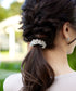 つぶつぶリッチパールヘアゴム